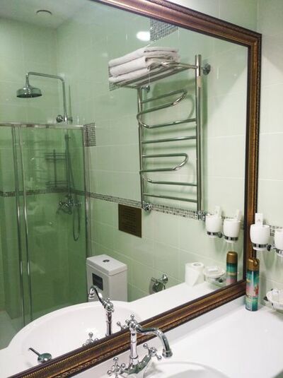 Фотография номера гостиницы MonarcH