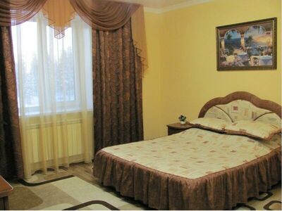 Фотография номера гостевого дома Вэл-Ком