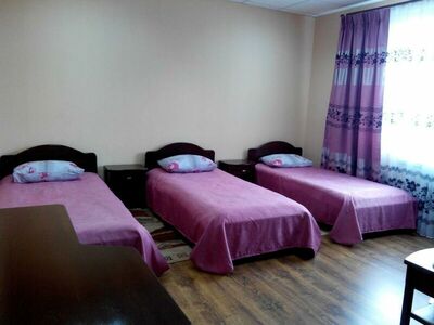 Фотография номера гостевого дома Вэл-Ком