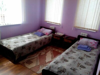 Фотография номера гостевого дома Вэл-Ком