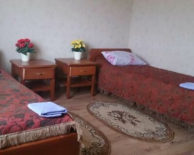 Фотография номера гостевого дома Вэл-Ком