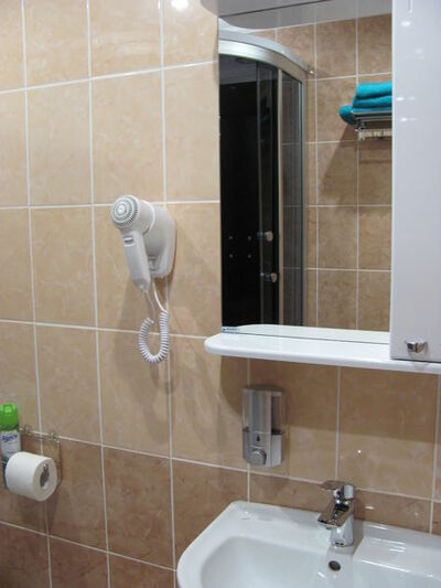 Фотография номера гостевого дома Вэл-Ком