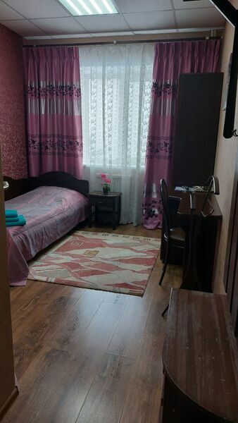 Фотография номера гостевого дома Вэл-Ком