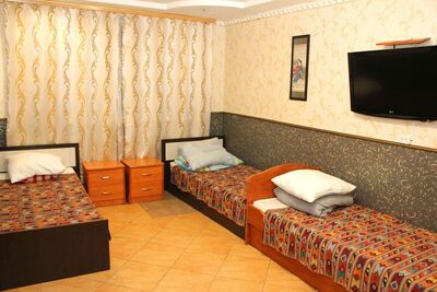 Фотография номера мини отеля Версалъ