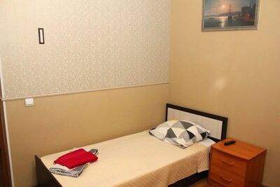 Фотография номера мини отеля Версалъ