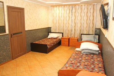 Фотография номера мини отеля Версалъ