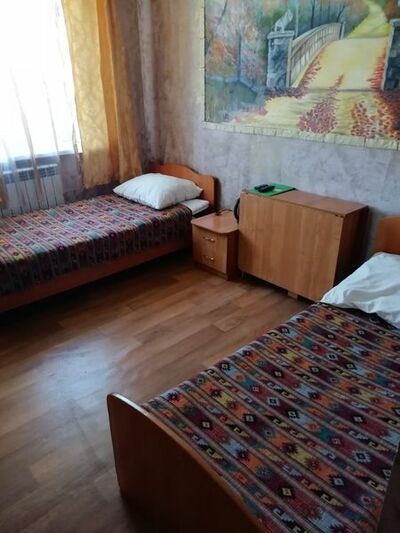 Фотография номера мини отеля Версалъ