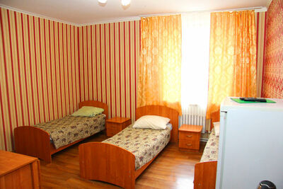 Фотография номера мини отеля Версалъ