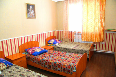 Фотография номера мини отеля Версалъ