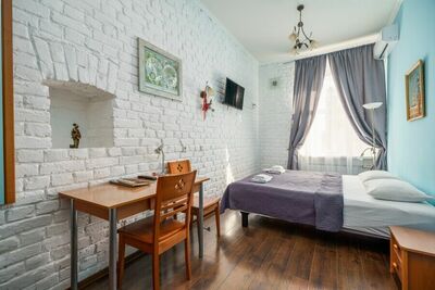 Фотография номера гостиницы Парк Лэйн Инн