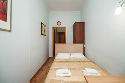 Фотография номера гостиницы Парк Лэйн Инн