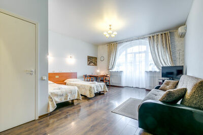 Фотография номера гостиницы Парк Лэйн Инн