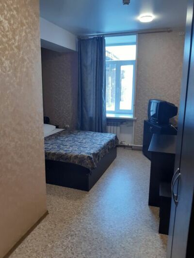 Фотография номера гостиницы Мечта Плюс