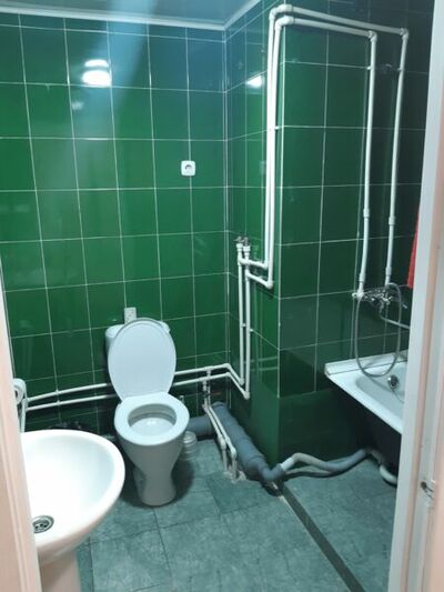 Фотография номера гостиницы Мечта Плюс