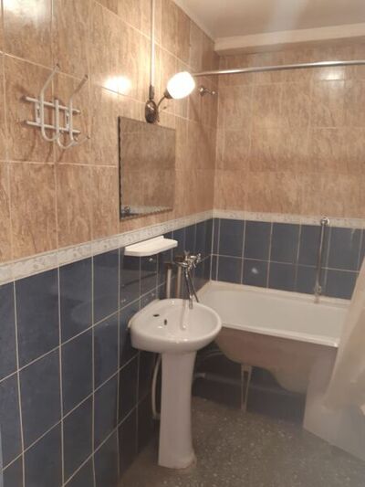 Фотография номера гостиницы Мечта Плюс