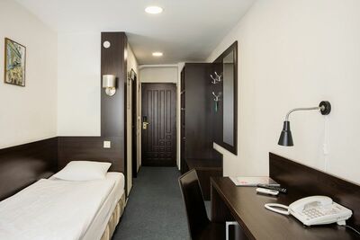 Фотография номера гостиницы Турист