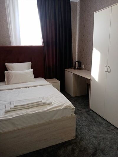 Фотография номера мини отеля Флагман