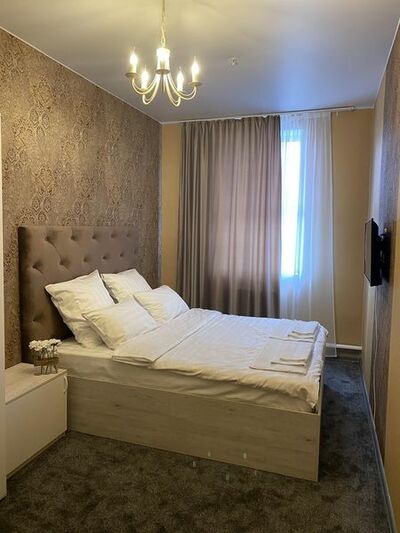 Фотография номера мини отеля Флагман