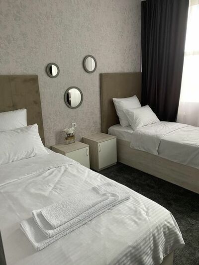 Фотография номера мини отеля Флагман