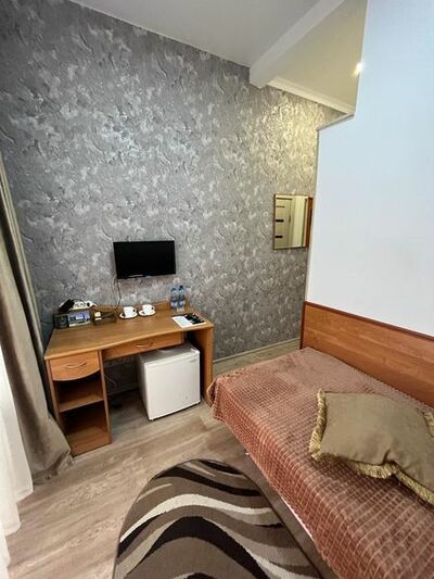 Фотография номера гостиницы Отель РАФАЭЛЬ