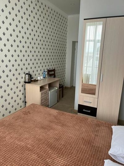 Фотография номера гостиницы Отель РАФАЭЛЬ