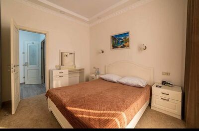 Фотография номера гостиницы Отель РАФАЭЛЬ