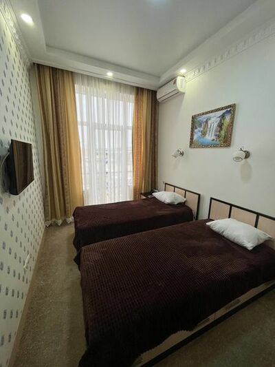 Фотография номера гостиницы Отель РАФАЭЛЬ