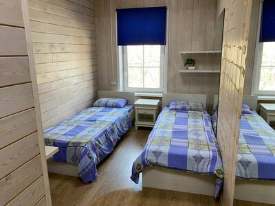 Фотография номера хостела Сиберия