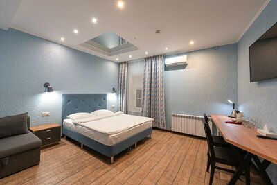 Фотография номера гостиницы Покровский Дом