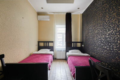 Фотография номера гостиницы Покровский Дом