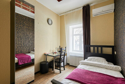 Фотография номера гостиницы Покровский Дом