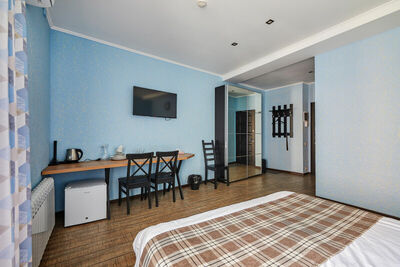 Фотография номера гостиницы Покровский Дом