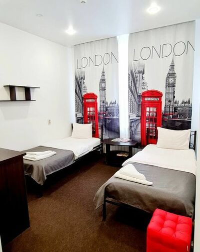 Фотография номера мини отеля На Ленина