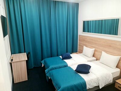 Фотография номера мини отеля На Ленина