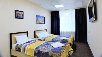 Фотография номера мини отеля На Ленина