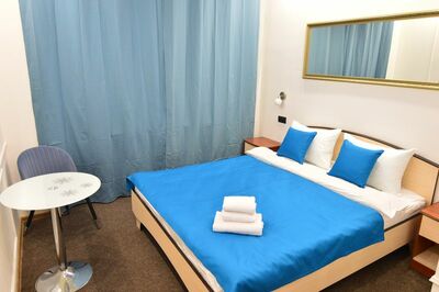 Фотография номера мини отеля На Ленина