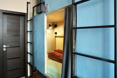 Фотография номера хостела Rolling Stones