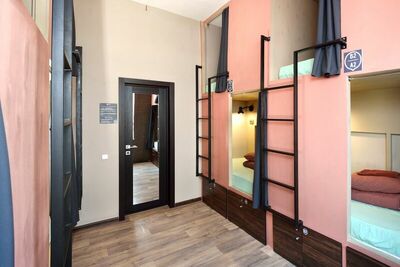 Фотография номера хостела Rolling Stones