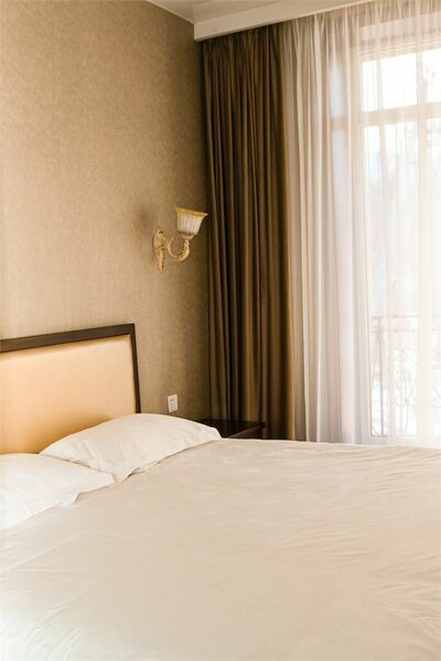 Фотография номера базы отдыха Загородный клуб Рублино