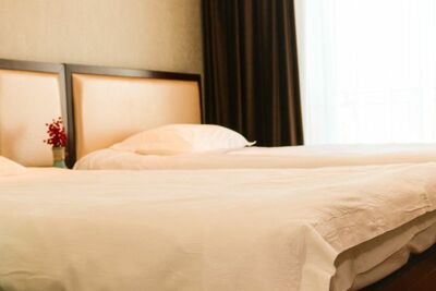 Фотография номера базы отдыха Загородный клуб Рублино