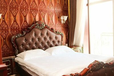 Фотография номера базы отдыха Загородный клуб Рублино