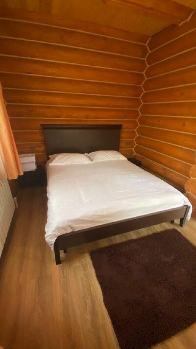 Фотография номера базы отдыха Загородный клуб Рублино