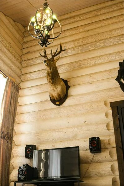 Фотография номера базы отдыха Загородный клуб Рублино