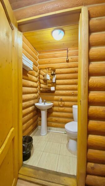 Фотография номера базы отдыха Загородный клуб Рублино