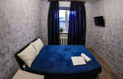 Фотография номера хостела Эконом