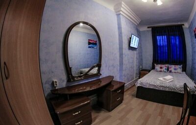 Фотография номера хостела Эконом