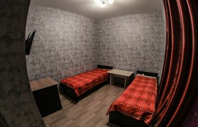 Фотография номера хостела Эконом