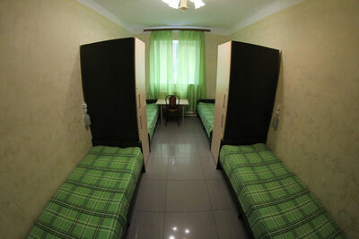 Фотография номера хостела Эконом