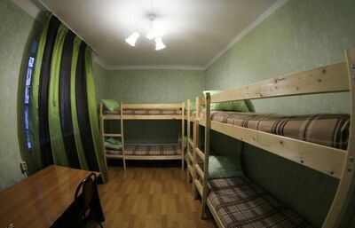 Фотография номера хостела Эконом