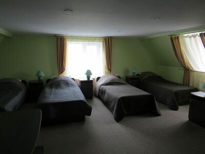 Фотография номера мотеля Привал